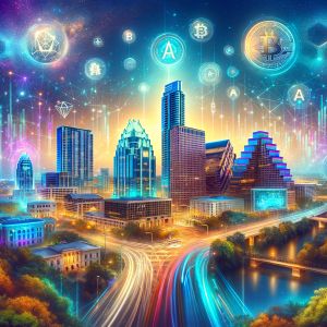 Austin remains the most important crypto hub in the world