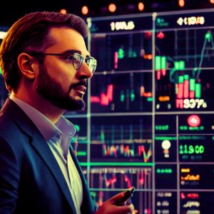 Unlocking Smarter Crypto Trading with AI Power