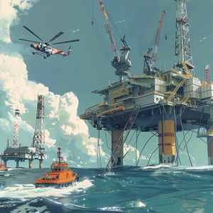 Offshore Operations Has a New AI Solution Just for Asset Management