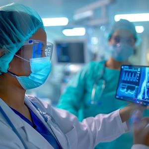 Healthcare Gaps Could be Eliminated with AI Technology