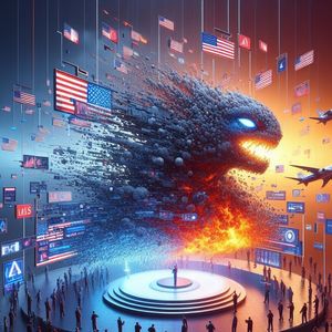 Is AI Misinformation the New Norm in Democratic Processes? Insights from the University of Surrey Study