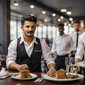The Impact of Automation: 25 Jobs Facing Machine Takeover