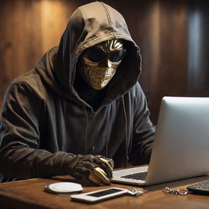 Scammers Utilize AI Tools to Exploit Tax Season Anxiety