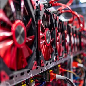 Russian crypto mining sector moves towards legalization