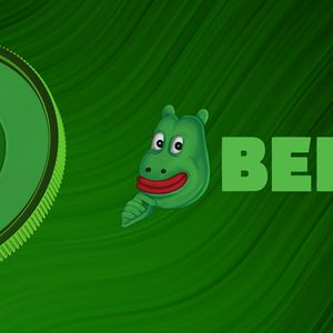 BEFE Coin Price Jumps 45% Due to Upcoming Presale Announcement