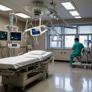 AI’s Potential to Alleviate Healthcare System Strain