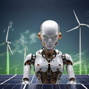 The Interplay Between AI and Clean Energy: Navigating the Energy Puzzle