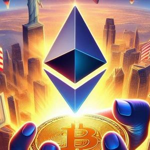 Will ETH Overthrow Bitcoin (BTC)? Top Analyst Reviews Ethereum (ETH)’s Chances Of Becoming Number 1