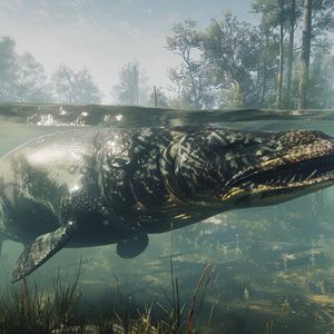 New South Africa Reserve Content Released for Call of the Wild: The Angler