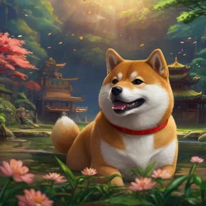 Strategic token burns and network innovations strengthen Shiba Inu’s market position
