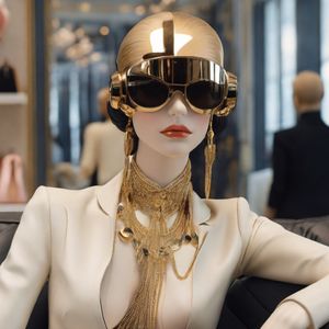 AI Revolutionizes Luxury Resale Markets