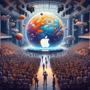 Will Apple’s Worldwide Developers Conference Redefine AI Strategy?