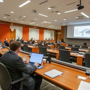 Kogod School of Business Integrates AI in Curriculum for Future-Ready Graduates