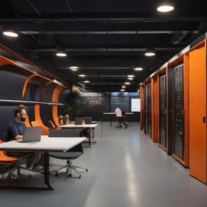 Breakthrough Startup Oriole Networks Raises £10m Seed Round to Revolutionize AI Training Efficiency.