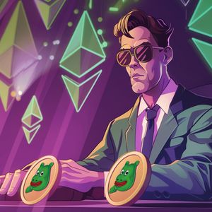 BEFE Coin’s Meteoric Rise: Up by 45% in Past Week