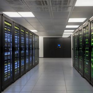 Tech Advancements Predict Sixfold Surge in Data Center Energy Consumption, UK’s National Grid CEO