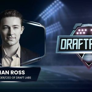 A Look Inside Draftables P2E Football Game With CEO Brian Ross: Exclusive Interview