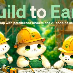 Zircuit Launches Build to Earn Program to Reward Ecosystem Contributors