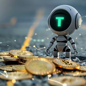 Tether Launches New AI Division; Interesting AI Models in the Pipeline