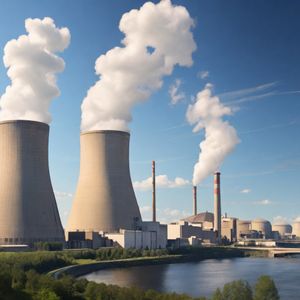 Blue Wave AI Labs’ Machine Learning Tools Save Millions for Nuclear Power Plants