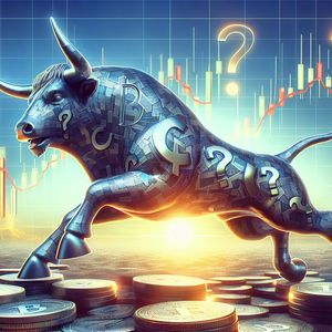 Bull Market Watch: Top 4 Altcoins Set to Soar This Month