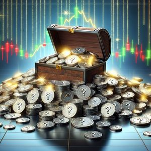 Pre-Halving Spark: Altcoins That Will Outshine Bitcoin Tremendously