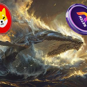 This Analyst Foresees Crash for Dogecoin (DOGE) and Shiba Inu (SHIB) Prices as Emerging Rival Gains Favor with Whales