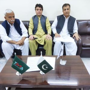 XCAD Network and Pakistan’ Technical Education Authority of Khyber Pakhtunkhwa Government partner to leverage blockchain for incentivising education