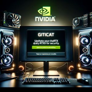 Nvidia Addresses Critical Security Flaws in ChatRTX App