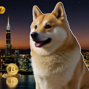Trading volume for Dogecoin is high as the market reacts to speculation over X use