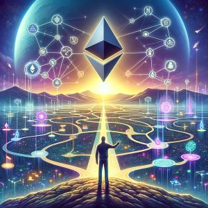 Vitalik Buterin takes us through what comes next for Ethereum after blobs