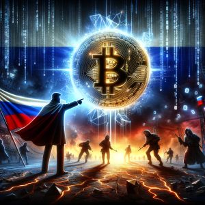 Did Putin just point fingers at crypto for the terrorist attack?