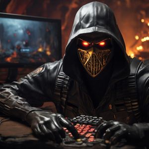 Massive malware campaign targets video gamers and Bitcoin wallets