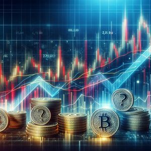 Altcoins on the Rise: Get in Before These Coins Soar 100-Fold