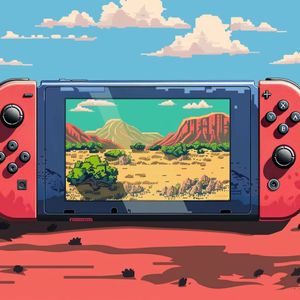 Nintendo Switch Online Adds F-Zero: Maximum Velocity to GBA Collection