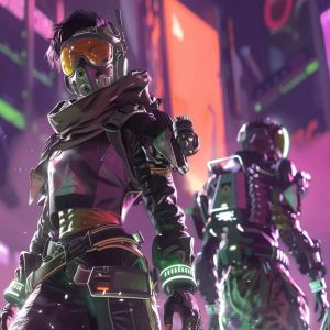Apex Legends Competitive Scene Undergoes Massive Shake-Up with Removal of Dropship and Introduction of POI Draft