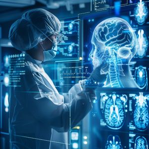 AI Revolutionizing Healthcare: Addressing Data Ambiguity