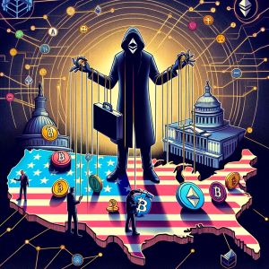 American crypto lobbyists might just be our biggest problem