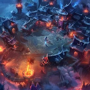 League of Legends MidSeason Invitational 2024: Details and Ticket Information