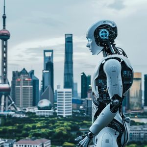 Global Officials Emphasize Responsible Use of AI to Drive Innovation