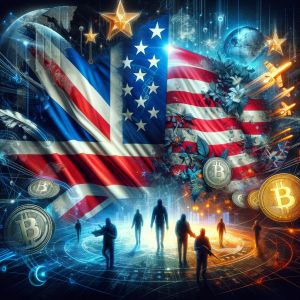 UK and U.S. unite to expose Russia’s $20 billion illegal crypto trade