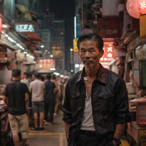 Hong Kong to Expand Surveillance Camera Network Amidst Privacy Concerns