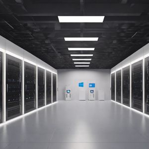 Microsoft and OpenAI to Collaborate on $100 Billion AI Data Center Project