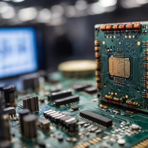 Revised US Regulations Tighten Controls on AI Chip Exports to China