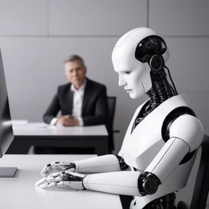 Navigating the Risks of AI-Generated Resumes