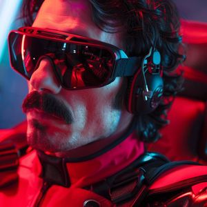 Dr Disrespect Reacts to Fan’s 3D Video Depicting Streaming Career Saga