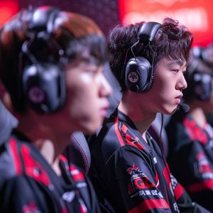 LGD Gaming Withdraws from Elite League Amidst Roster Rebuild