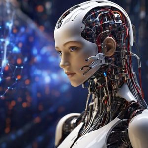 AI’s Exponential Growth: A Transformative Technological Shift