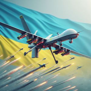 Ukraine’s Battlefield Demands Fuel an AI Race