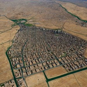 AI-Powered Land Monitoring Reveals Over 40,000 Cases of Unauthorized Land Use Change in Iran